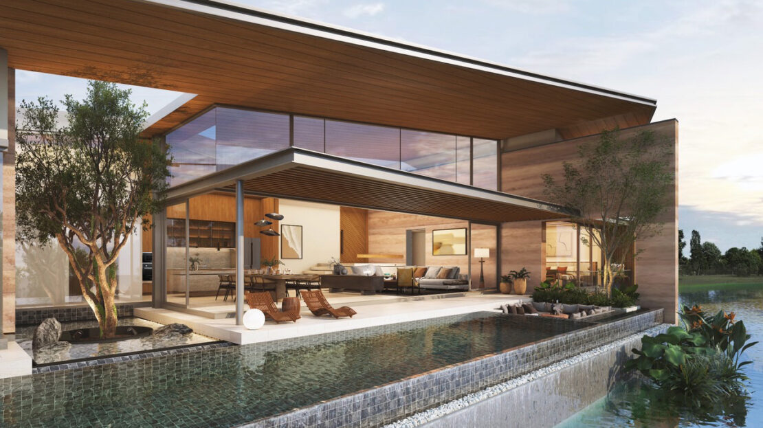Serrana Villas