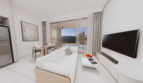 The Element by Anocha 1 Bed Pool