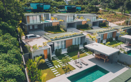 Aura Villas