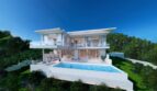 Samui Sway The Cliff