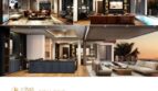 The Petit Tycoon 5 Bed Duplex Sky Pool Villa