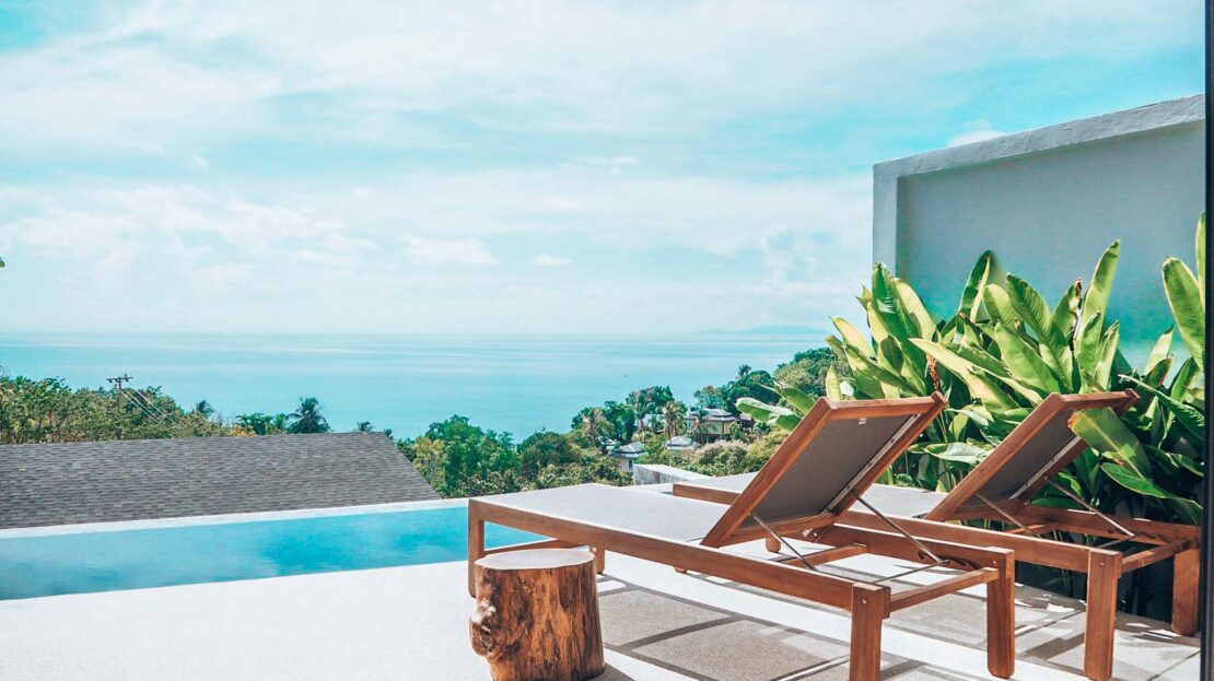 Mayara Pool Villas