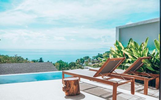 Mayara Pool Villas Hotel Business