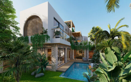 The Den Samui