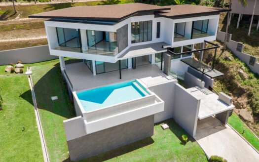 Verano Villa A20