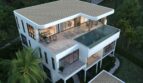 Grand Blue Villas Type B