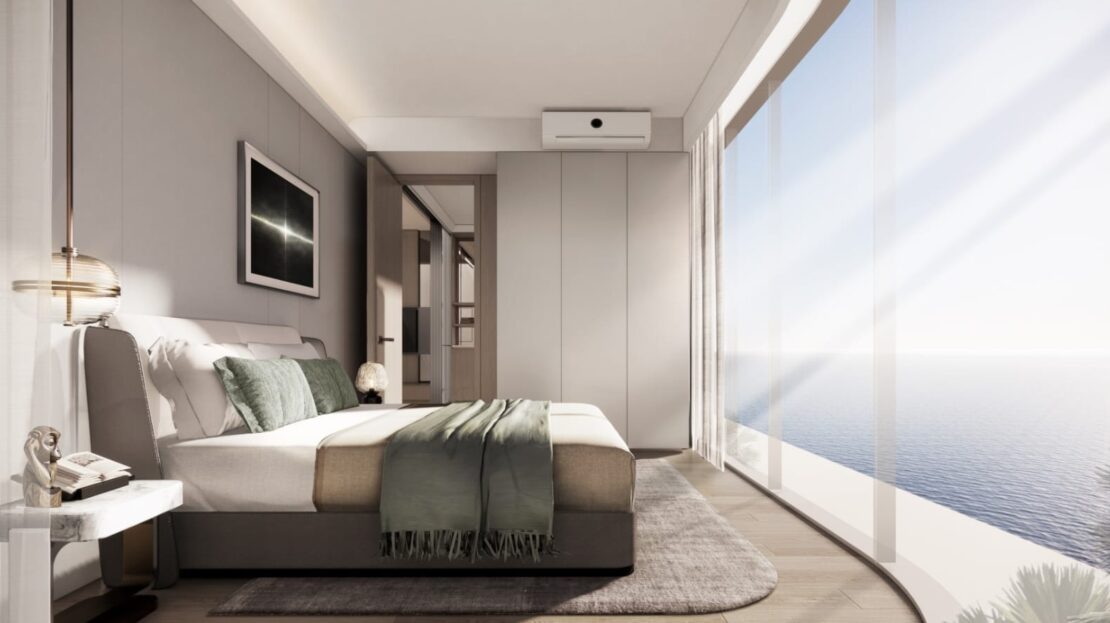 Anava 1 Bed Unit