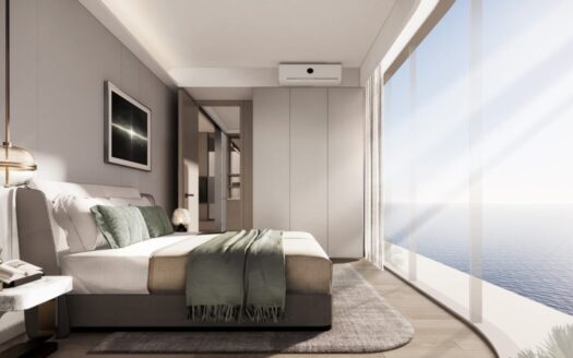 Anava 1 Bed Unit