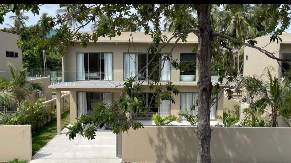 Coco Tropical Villas Phase 1