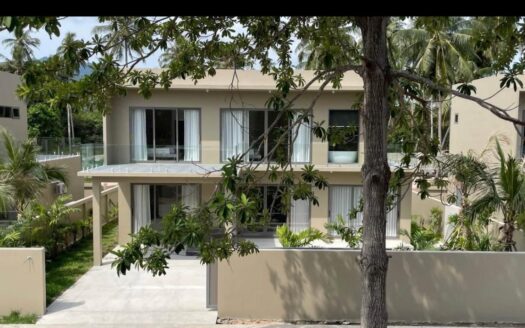 Coco Tropical Villas Phase 1