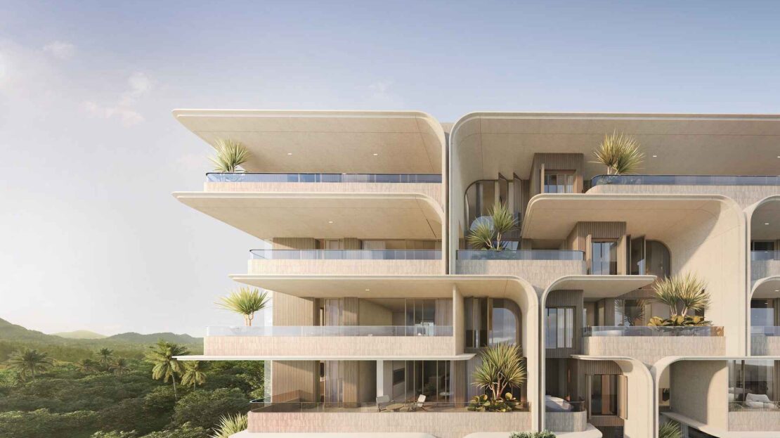 Surfhouse Residences Type B