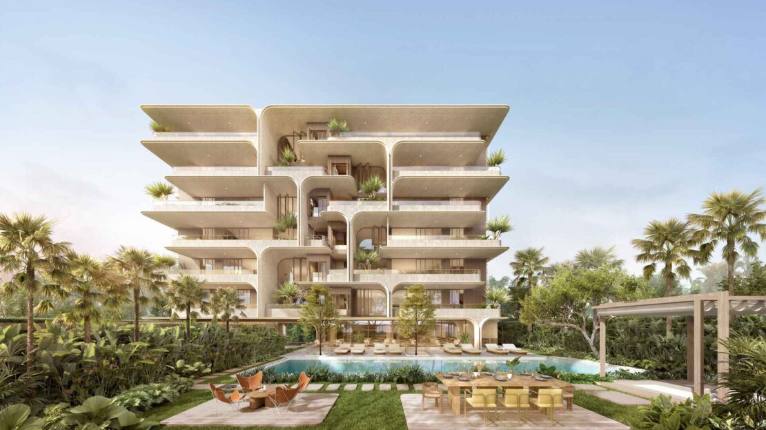 Surfhouse Residences Type C