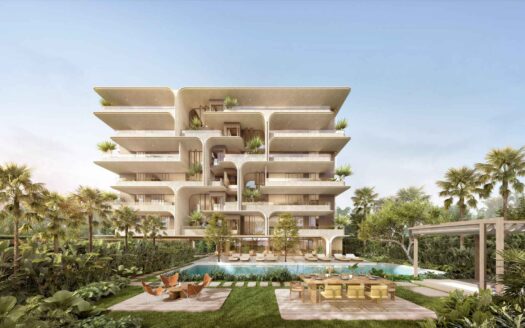 Surfhouse Residences Type C