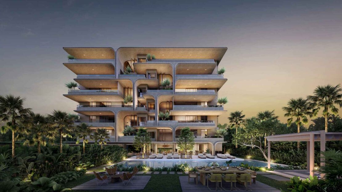 Surfhouse Residences