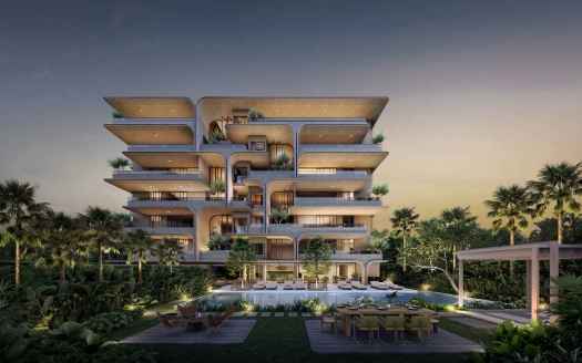 Surfhouse Residences