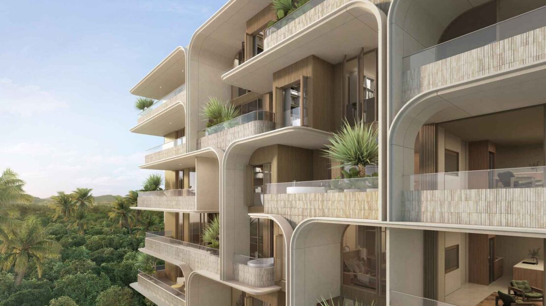 Surfhouse Residences Type A