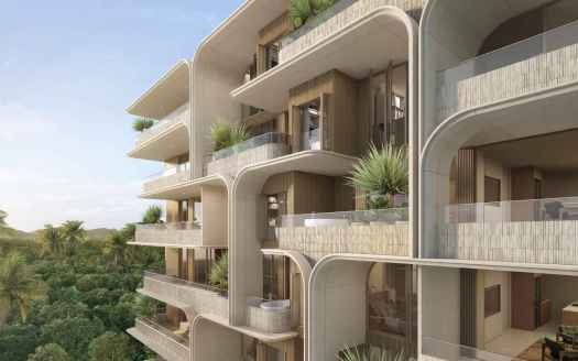 Surfhouse Residences Type A