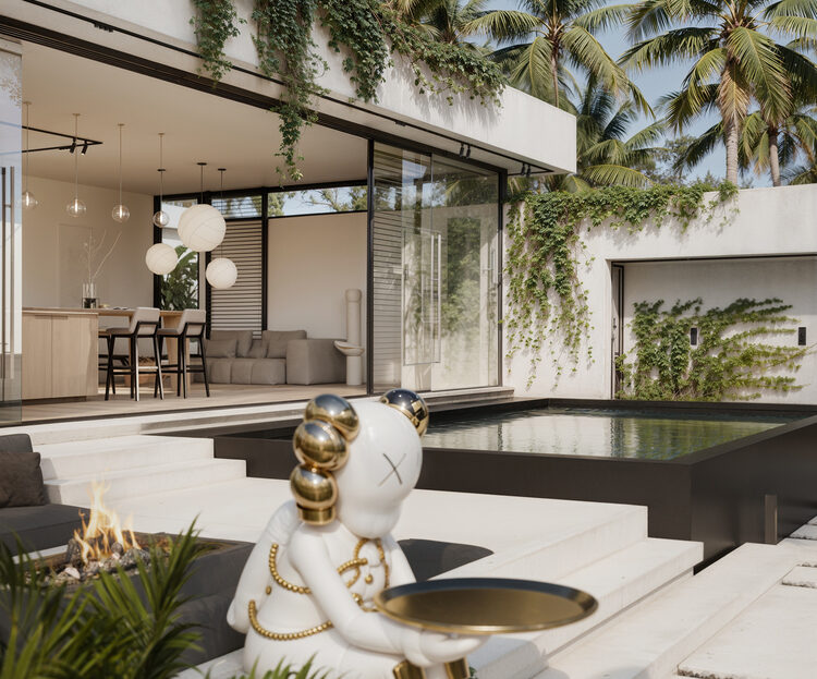 SOHO Residence