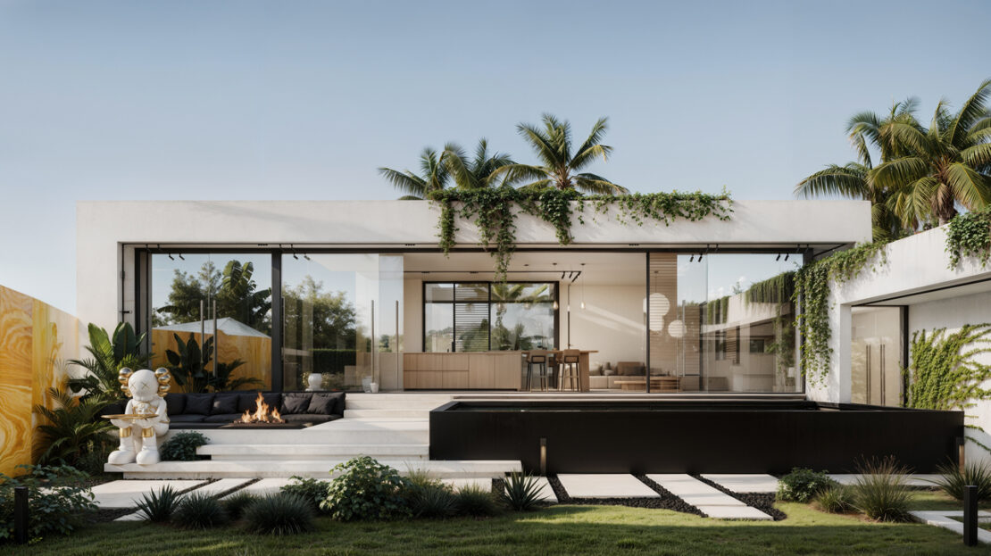 Soho Residence
