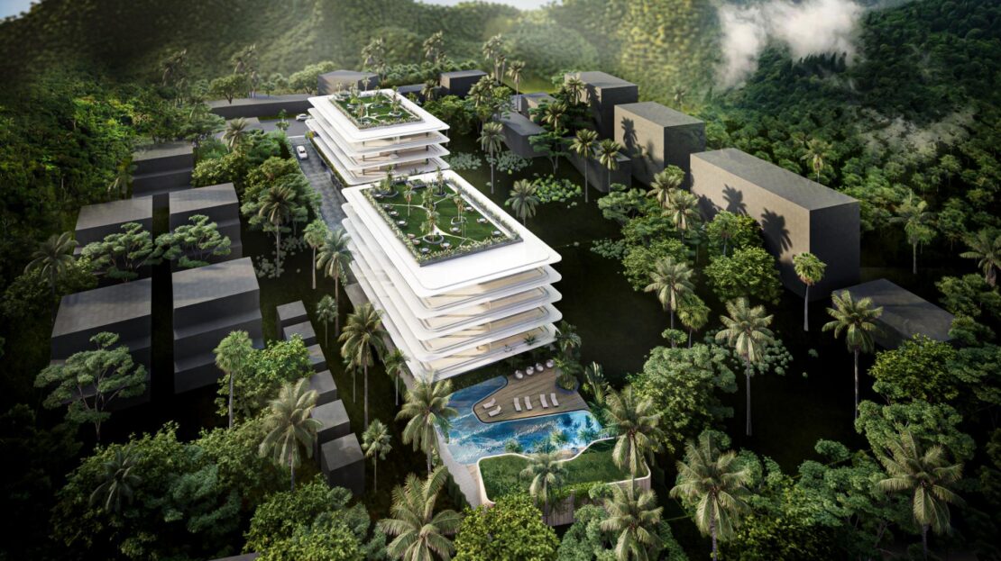 Etherhomme Seaview Condominium