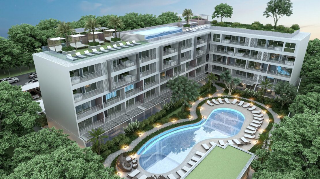 Babylon Sky Garden