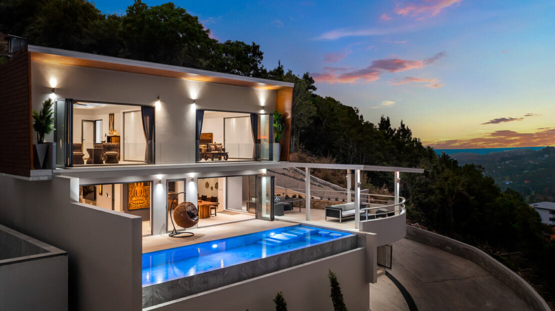 The Heights Samui