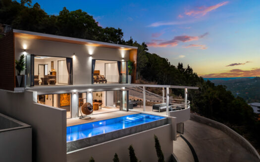 The Heights Samui