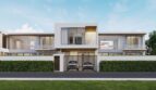 Diamond Pool Villas Type D