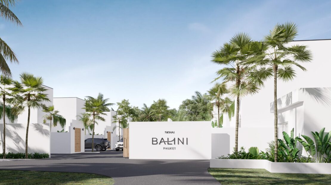 Balini Villas