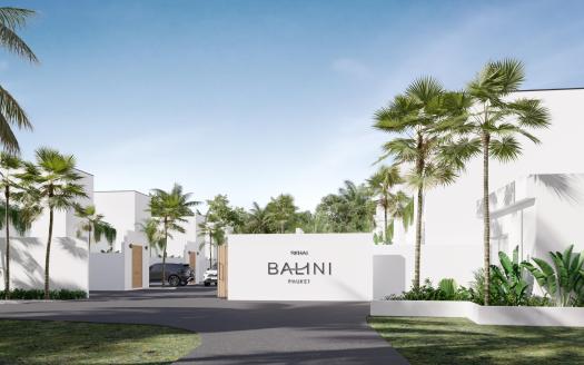 Balini Villas