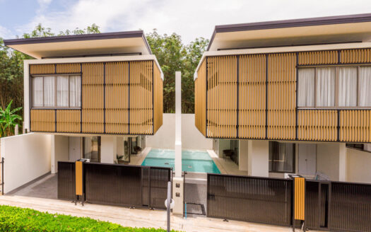 Diamond Pool Villas