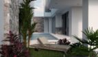 Diamond Pool Villas Type C