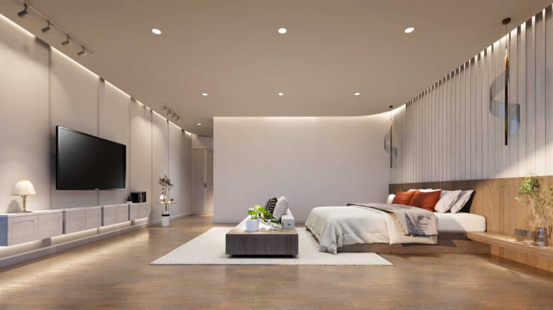 Etherhomme Seaview Condominium
