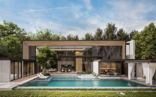 Poetry Villas Bangtao Beach
