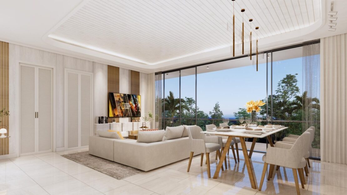Etherhomme Seaview Condominium