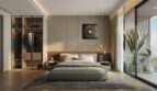 Ayana Heights Seaview Residence Type C