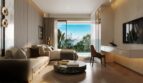 Ayana Heights Seaview Residence Type A