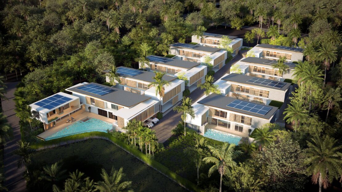 Avalin Villas