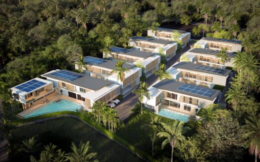 Avalin Villas