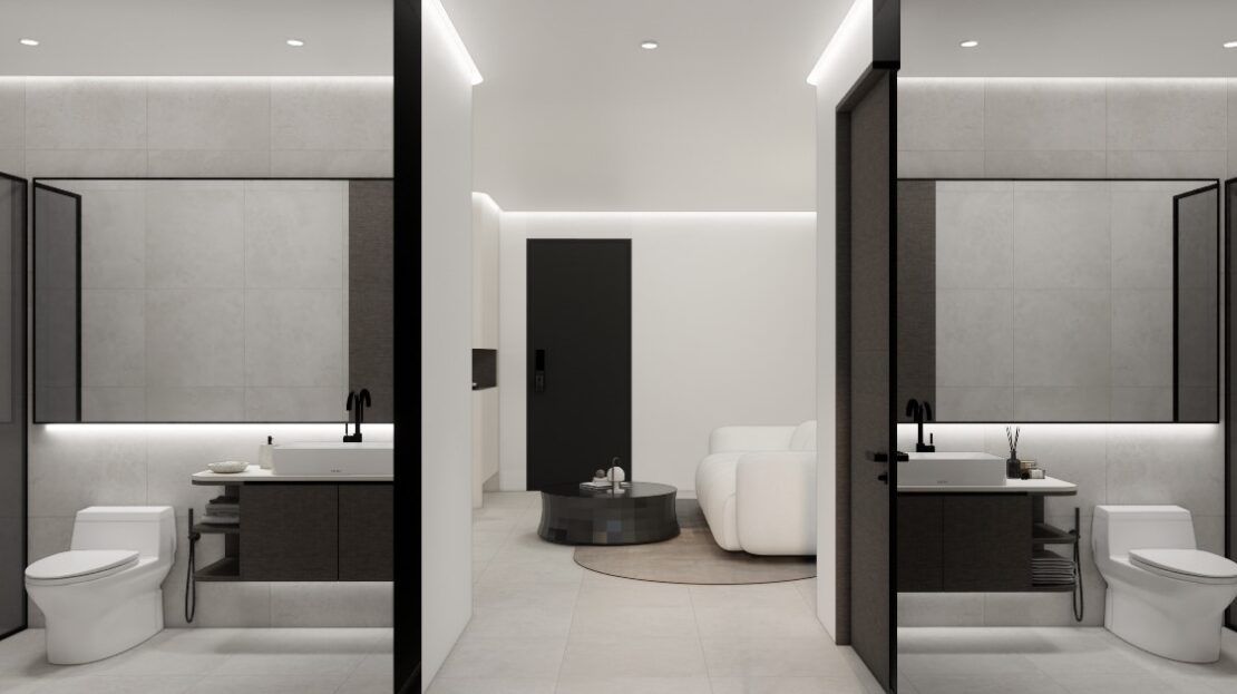 Ever Prime Residences