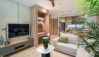 Lakelands Waterside Residences 2 Bedroom