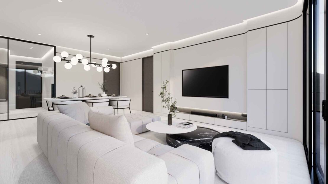 Ever Prime Residences