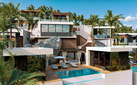 Mirage Villas