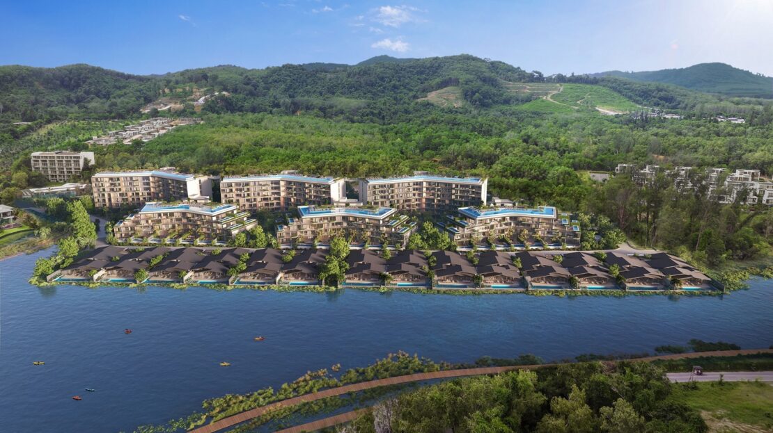 Lakelands Waterside Residences