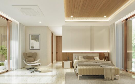Avalin Villas Type A