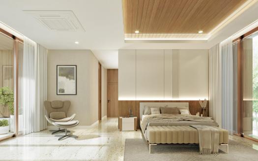 Avalin Villas Type A