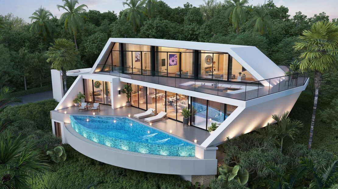 Avant Garden