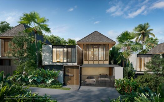 Annara Villas