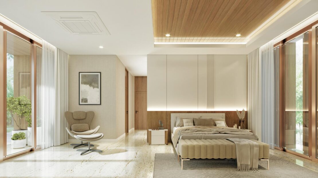 Avalin Villas