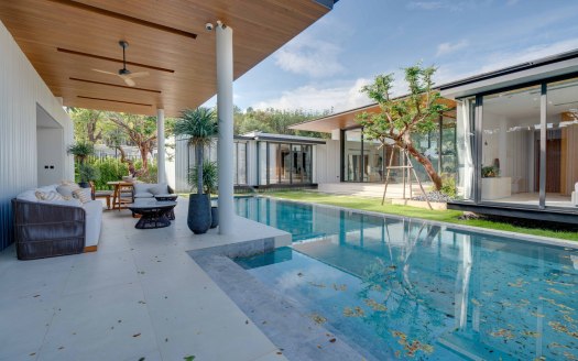 Botanica MontAzure Type 4A